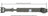 Cardone 65-9638 Drive Shaft - Front