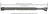 Cardone 65-9642 Drive Shaft - Rear