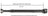 Cardone 65-9766 Drive Shaft - Front