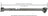 Cardone 65-9813 Drive Shaft - Front