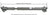 Cardone 65-9822 Drive Shaft - Rear