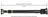 Cardone 65-9870 Drive Shaft - Front