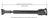 Cardone 65-9871 Drive Shaft - Front