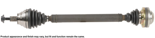 Cardone 66-07529 CV Axle Assembly - Front Right