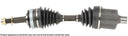Cardone 66-1004 CV Axle Assembly - Front Left
