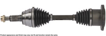 Cardone 66-1009HD CV Axle Assembly - Front Left or Front Right