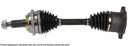 Cardone 66-1050HD CV Axle Assembly - Front Left or Front Right