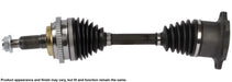 Cardone 66-1050HD CV Axle Assembly - Front Left or Front Right