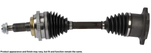Cardone 66-1050HD CV Axle Assembly - Front Left or Front Right