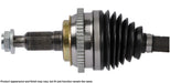 Cardone 66-1050HD CV Axle Assembly - Front Left or Front Right