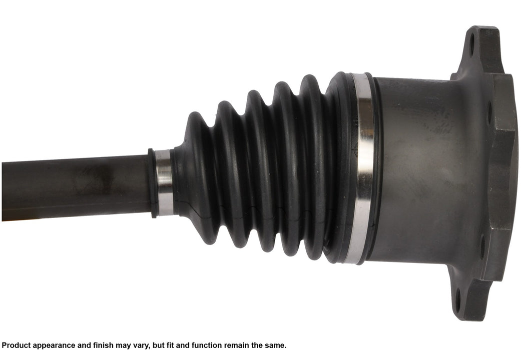 Cardone 66-1050HD CV Axle Assembly - Front Left or Front Right
