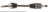 Cardone 66-1091 CV Axle Assembly - Front Left