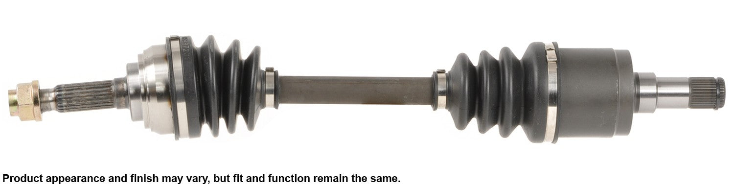 Cardone 66-1091 CV Axle Assembly - Front Left
