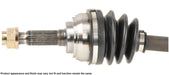 Cardone 66-1091 CV Axle Assembly - Front Left