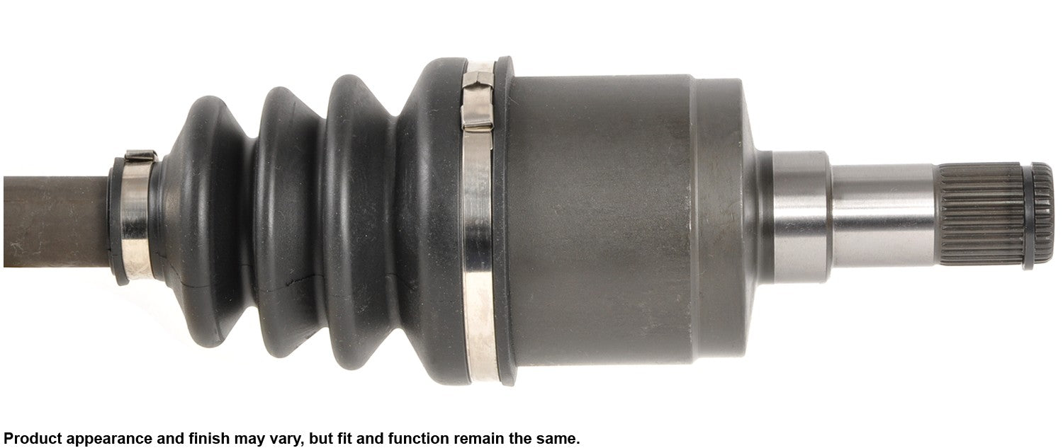 Cardone 66-1091 CV Axle Assembly - Front Left