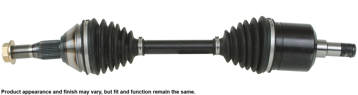 Cardone 66-1092 CV Axle Assembly - Front Right
