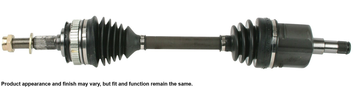 Cardone 66-1094 CV Axle Assembly - Front Right