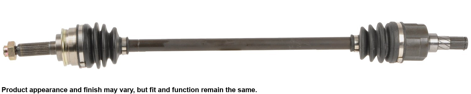 Cardone 66-1104 CV Axle Assembly - Front Right