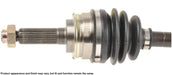 Cardone 66-1104 CV Axle Assembly - Front Right