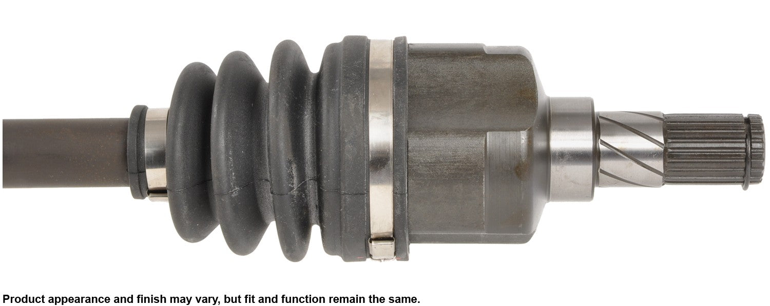 Cardone 66-1104 CV Axle Assembly - Front Right