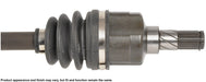 Cardone 66-1104 CV Axle Assembly - Front Right