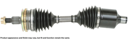 Cardone 66-1112 CV Axle Assembly - Front Left or Front Right
