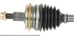 Cardone 66-1112 CV Axle Assembly - Front Left or Front Right