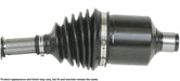 Cardone 66-1112 CV Axle Assembly - Front Left or Front Right
