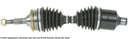 Cardone 66-1123 CV Axle Assembly - Front Left