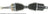 Cardone 66-1123 CV Axle Assembly - Front Left