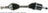 Cardone 66-1127 CV Axle Assembly - Front Right