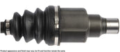 Cardone 66-1202 CV Axle Assembly - Rear Left or Rear Right
