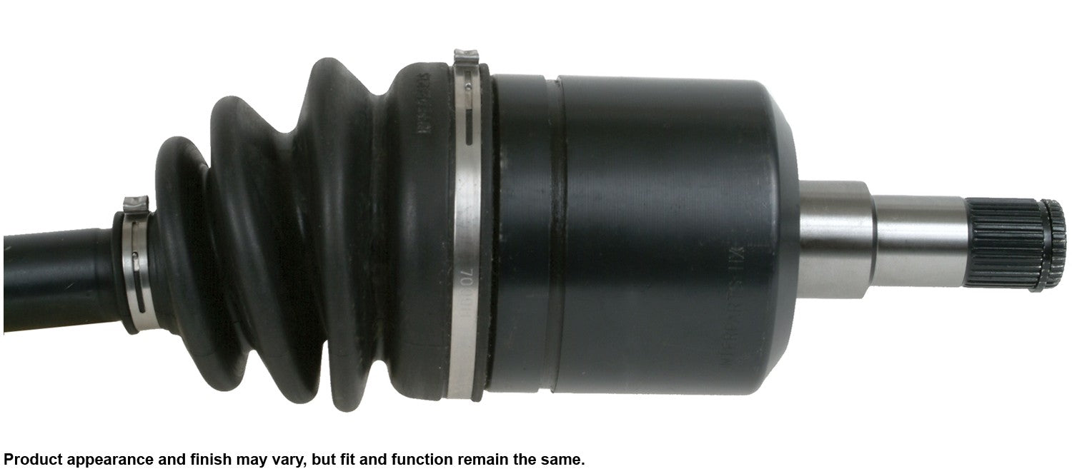 Cardone 66-1219 CV Axle Assembly - Front Left