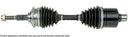 Cardone 66-1223 CV Axle Assembly - Front Left