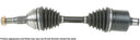 Cardone 66-1249 CV Axle Assembly - Front Left