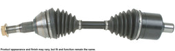 Cardone 66-1255 CV Axle Assembly - Front Left