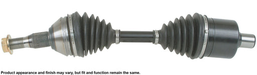 Cardone 66-1255 CV Axle Assembly - Front Left