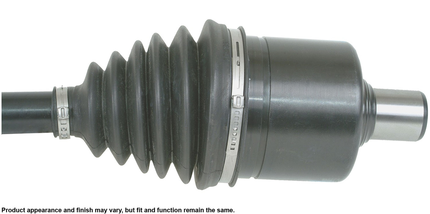 Cardone 66-1255 CV Axle Assembly - Front Left