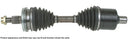 Cardone 66-1263 CV Axle Assembly - Front Left