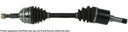 Cardone 66-1273 CV Axle Assembly - Front Left