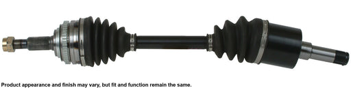 Cardone 66-1273 CV Axle Assembly - Front Left