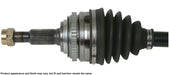 Cardone 66-1273 CV Axle Assembly - Front Left