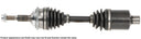 Cardone 66-1299 CV Axle Assembly - Front Left or Front Right