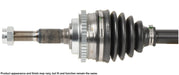 Cardone 66-1299 CV Axle Assembly - Front Left or Front Right