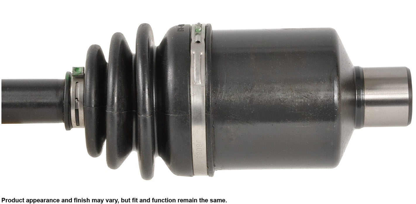 Cardone 66-1299 CV Axle Assembly - Front Left or Front Right