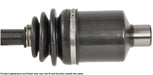 Cardone 66-1299 CV Axle Assembly - Front Left or Front Right