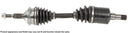 Cardone 66-1300 CV Axle Assembly - Front Left
