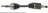 Cardone 66-1300 CV Axle Assembly - Front Left