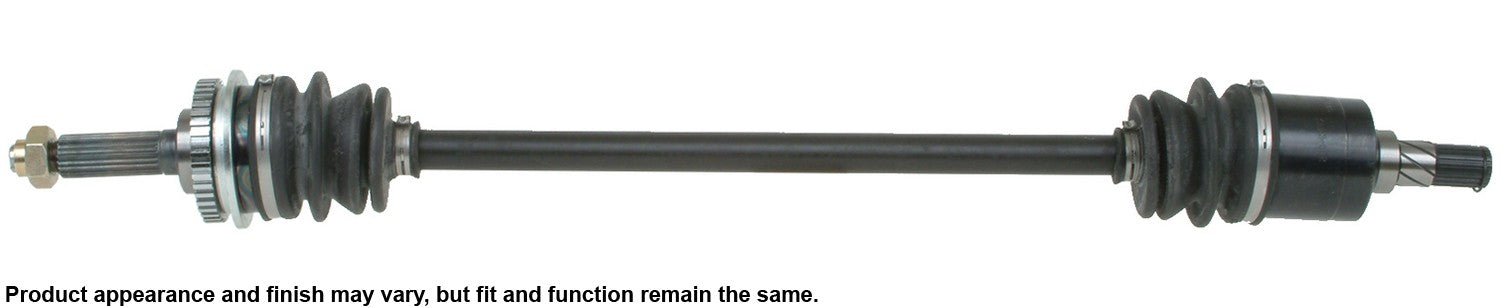 Cardone 66-1304 CV Axle Assembly - Front Right