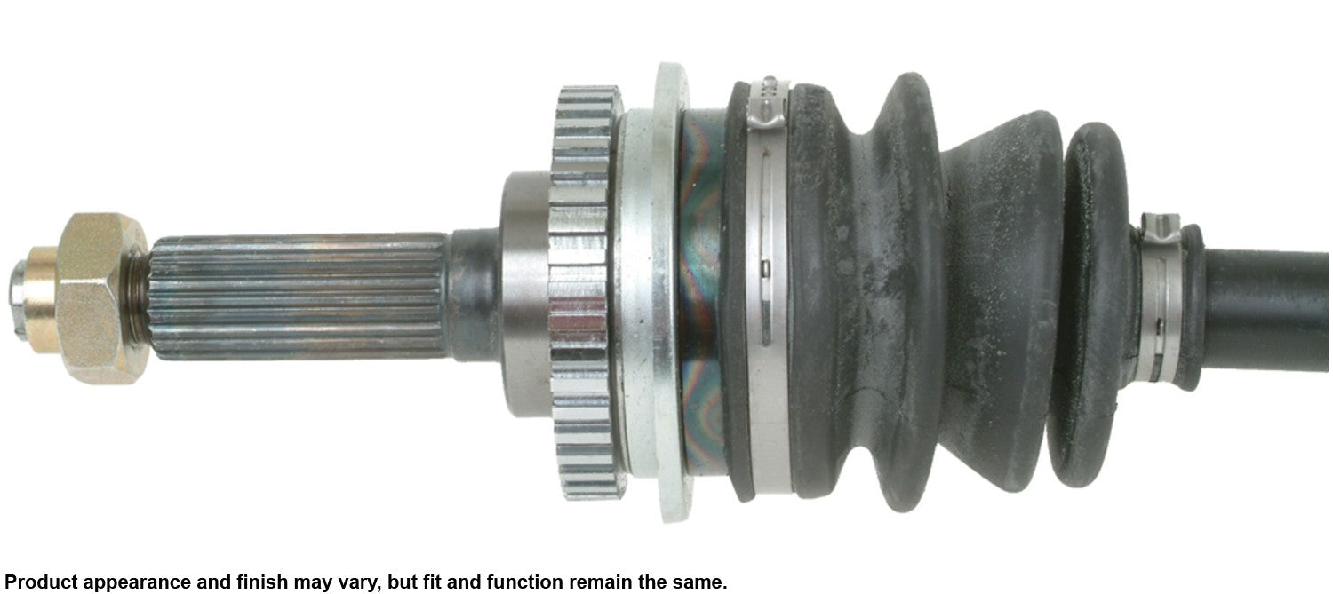 Cardone 66-1304 CV Axle Assembly - Front Right